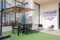 Mishan Miyun Homestay (Baoquan Scenic Area Viewing Point) - เปิดใหม่