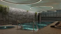 Hampton by Hilton  Пермь - С тренажерным залом