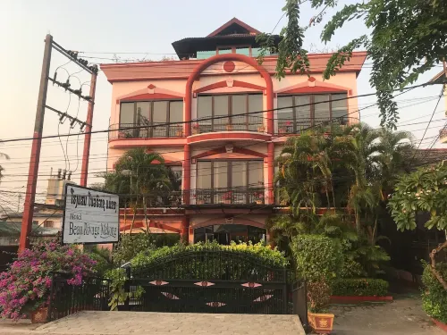 Beau Rivage Mekong Hotel - ที่มีบาร์