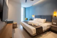 Assana & Merissa by T Journey, Tropicana Cenang - Beach