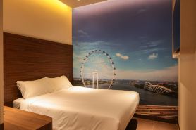 Days Inn by Wyndham Singapore Novena