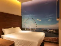 Days Inn by Wyndham Singapore Novena Hotels near The Centrepoint