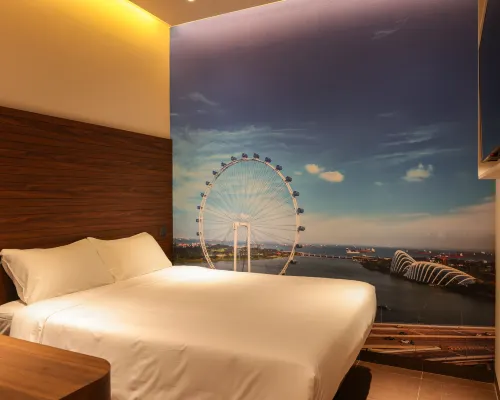 Days Inn by Wyndham Singapore Novena Hotels near Novena Square