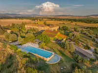 Le Sorbelle d'Orcia - 4-Star
