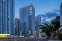 Luyuan Hotel (Chaoyang Subway Outlet of Changsha Railway Station) Hotels in Changsha