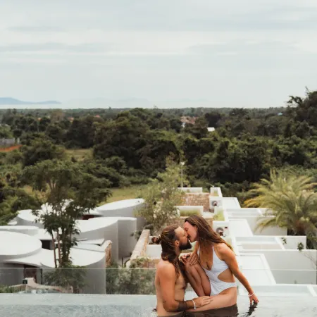 Serene Vita Retreat