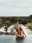 Serene Vita Retreat - piscine