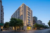 Vibo Mercure (Shantou MixC, Longyan South Road Food Street Store) - Wifi