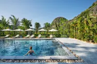 Hang Mua Ecolodge Ninh Hoa - Pools