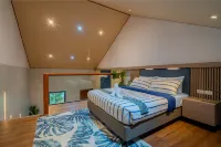 Ohhana Lofts El Ndio - วิลล่า