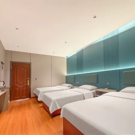 Xiufeng Hotel