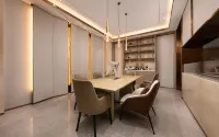 Meilihau Hotel (Changsheng Wanda Tongda Street Subway Station) - business