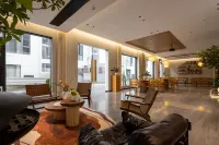 Sanqing Mountain Retreat Homestay (Gangshou Cable Car Store) - Hot Tub