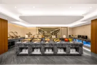 Yitel Collection Hotel (Anshun Ancient City Gufu Street Branch) - Bữa sáng