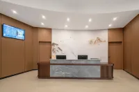 美季禧月飯店（臨海銀泰城店） - 寵物友善