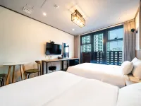 Benikea Hotel Kakao โรงแรมใกล้สะพานมาโป