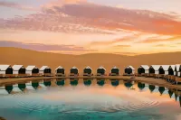 MIRAGE Xunji | Desert Stargazing Hotel - 2 stjerner