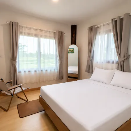 Janruang Homestay  Janruang Homestay