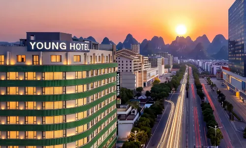 YOUNG HOTEL