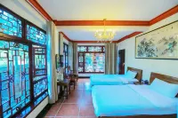 Shifang Tiantian Chinese Inn - 2성급