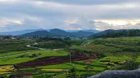 Lihua Hotel (Tengchong Main Urban Area) - Pysäköinti