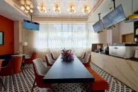 Beijing Sanlitun Taikoo Li Yunjing Hotel - Kuntosalit