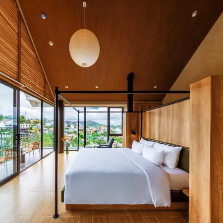 La Yen Retreat