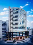Hilton Garden Inn Chengdu Tianfu Square Center (Taikoo Li Branch) - ブティック