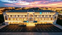 HanTing Hotel (Qinhuangdao Changli Gulou Street) - 2-stjärniga