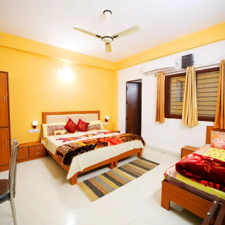 Pandora Home Stay - Boutique Indian Home Stay