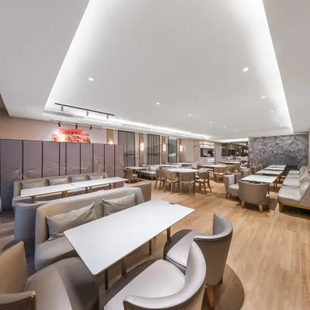 JI Hotel (Shanghai The Bund Jinling East Road)