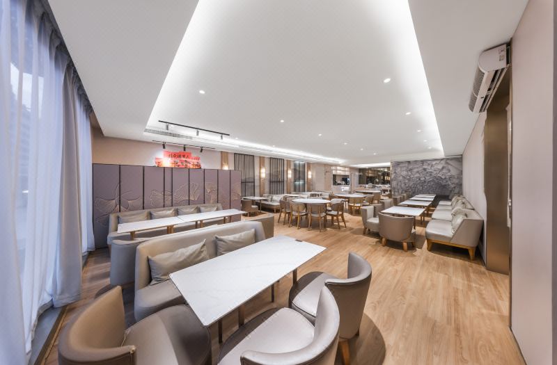 JI Hotel (Shanghai The Bund Jinling East Road)
