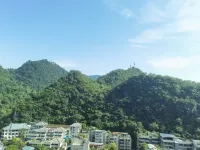 Qianling Grand Hotel - con vista montagne