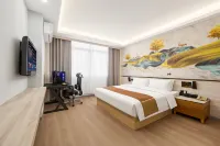 Fuqing Shiguang E-Sports Hotel - Airport Shuttle