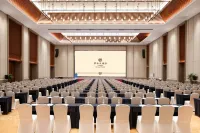 Yishui Grand Hotel - vue sur la montagne