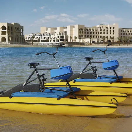 Al Manara, a Luxury Collection Hotel, Saraya Aqaba