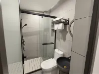 Bale Homestay - balcony