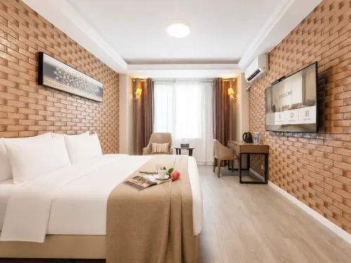 weige Boutique Hotel - Afhentnings-/afleveringstjenester