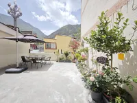 mountain villa jiuzhaigou - Flughafentransfer