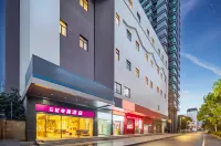 Yuanqu E-Sports Hotel (Taicang Renmin South Road Nanyang Plaza) - Esports