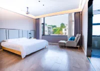 Yueliangwan Homestay, Luan County - อ่างจากุชชี่