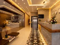 Elite World Inn Istanbul Mahmutbey Hotels near Bagcilar