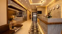 Elite World Inn Istanbul Mahmutbey - Kolam Renang