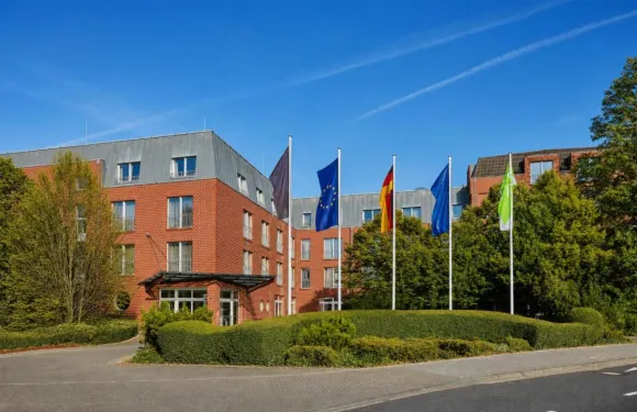 Sunday Hotel Köln Hürth（科隆許爾特酒店）