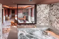 里昂國際城皇冠假日酒店 - SPA