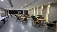 Fan's Hotel Palo - Ocean View