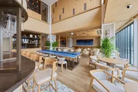 GRAND MONday Resort TOKYO BAY MAIHAMA - Morgenmad