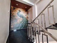Hotel Mayur Palace - Gym