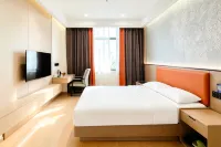 Yaxin E-Sports Hotel (Lu'an Sutang Park) - 2-Star