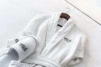 Meliá Serenity Cam Ranh Beach Resort - Parkering